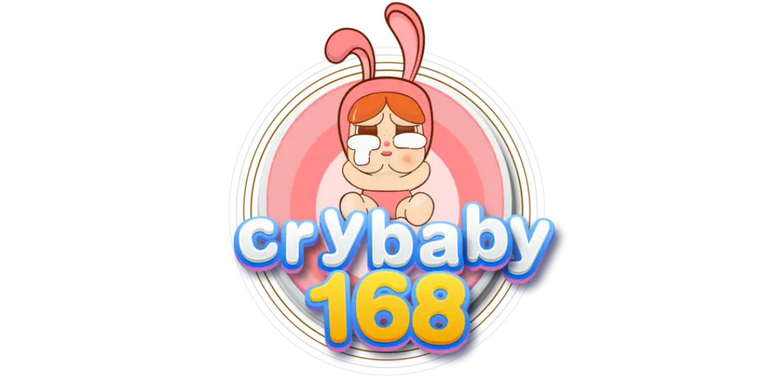crybaby168 เว็บพนันเดิมพันสุดฮิต ชีวิตปังทุกการเดิมพัน